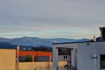 Innere Elben Aussicht